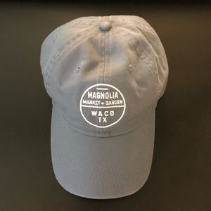Brand new Magnolia baseball hat